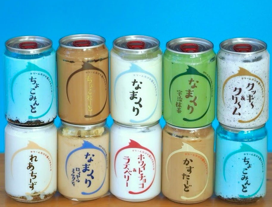 なまくり