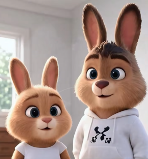 ズートピアのエフェクト