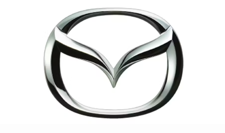 マツダエンブレム