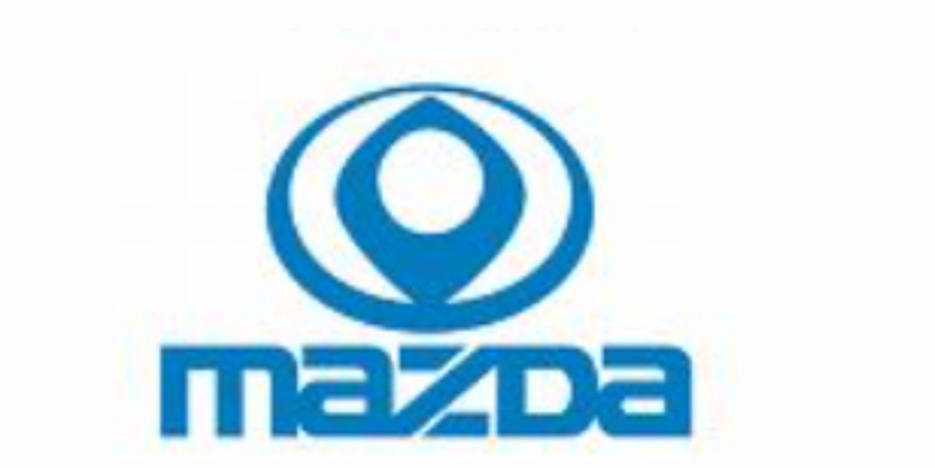 マツダエンブレム