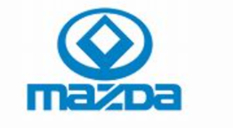 マツダエンブレム